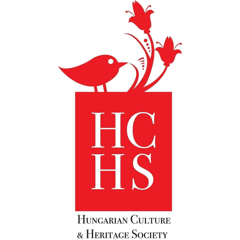 Hungarian Culture and Heritage Society - Hungarian category in London GB-LND
