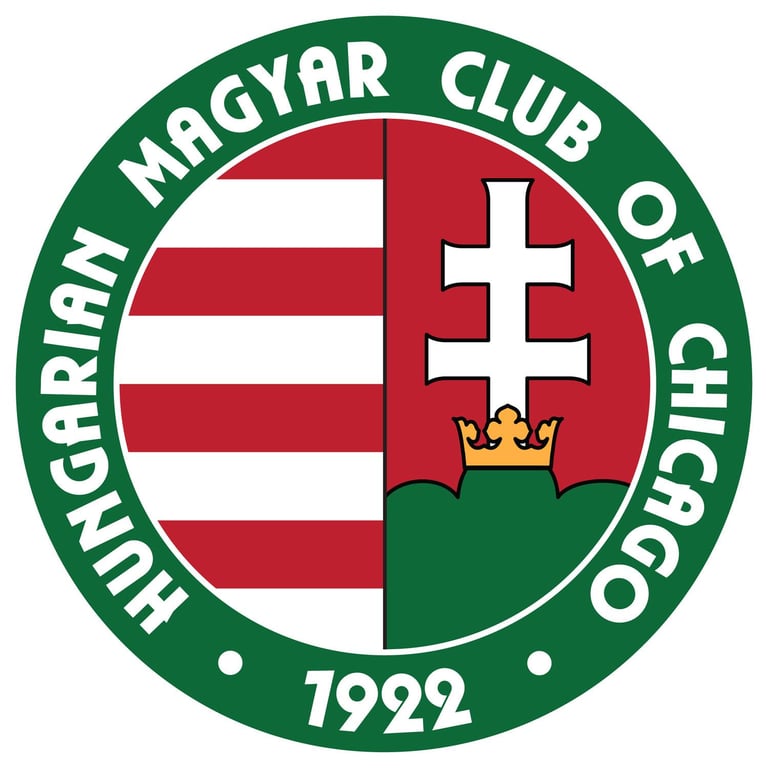 Hungarian (Magyar) Club of Chicago