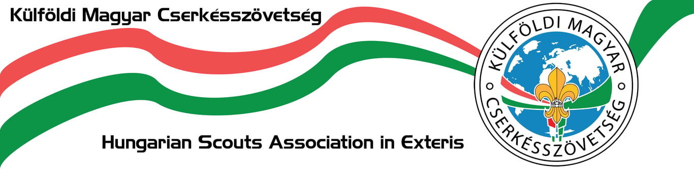 Hungarian Scout Association in Exteris -  industry in Newfoundland NJ