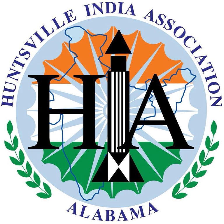 Huntsville India Association