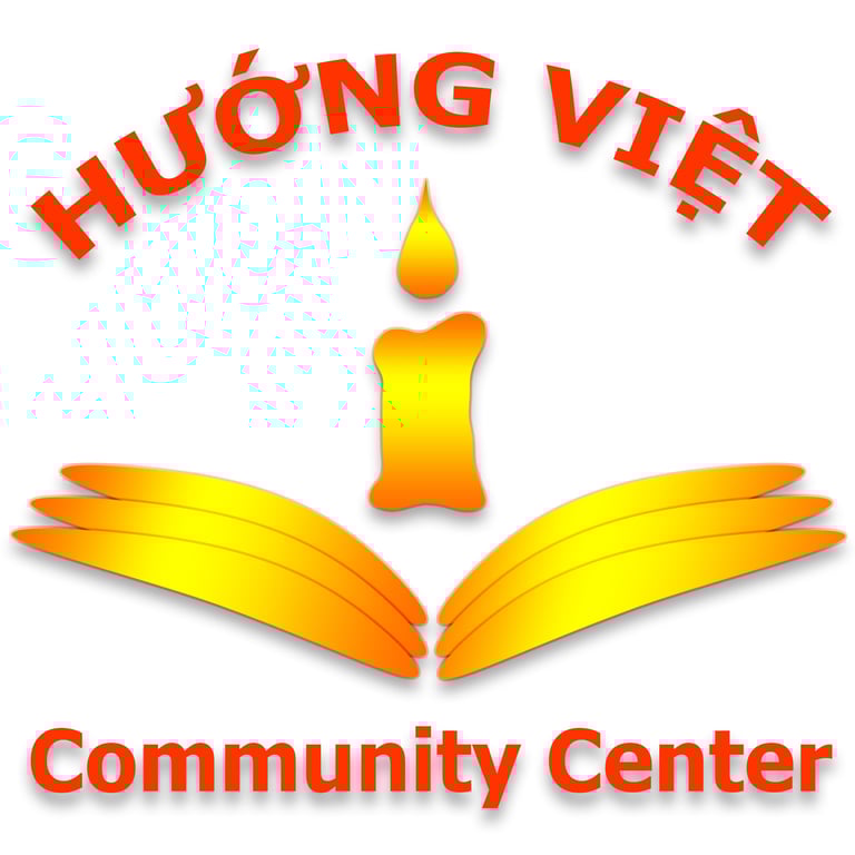 Huong Viet Community Center - Vietnamese category in Oakland CA