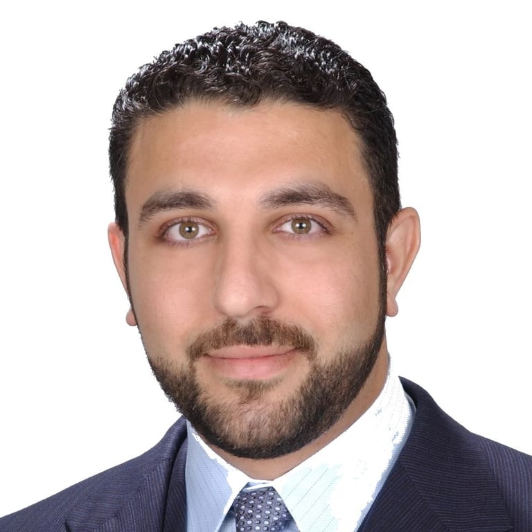 Husein Ali Abdelhadi - industry - in Dallas, TX