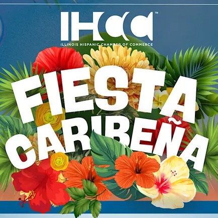 IHCC Summer Networking Event | Fiesta Caribena