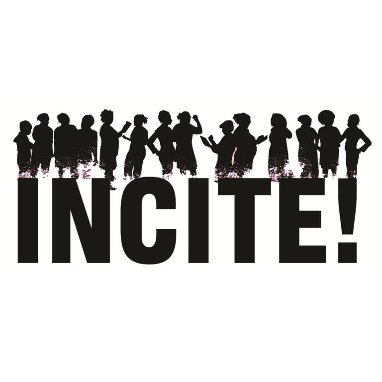 INCITE! - Women category in  MI