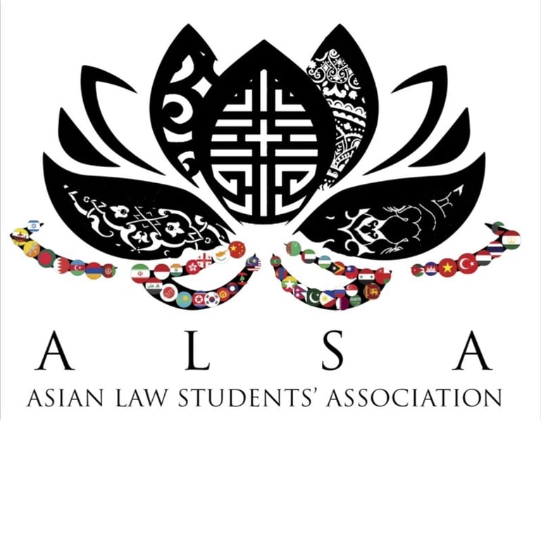 IU McKinney Asian Law Students Association