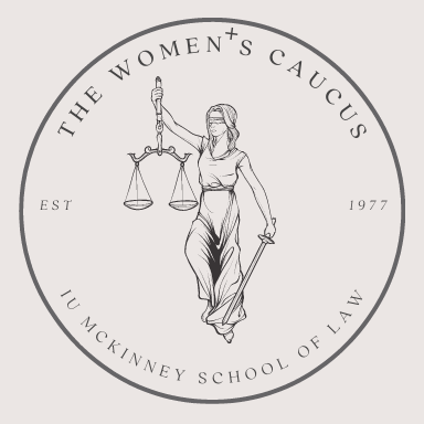 IU McKinney Women's Caucus -  industry in Indianapolis IN