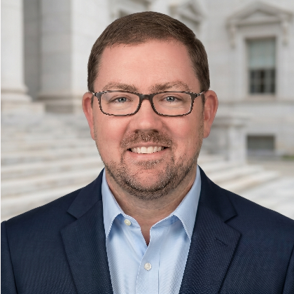 Ian M. McRary,  industry in Taylorsville, NC
