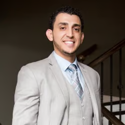 Ibrahim Jamal Awad - industry - in Atlanta, GA