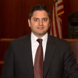 Ibrahim Khawaja - industry - in Richmond, TX
