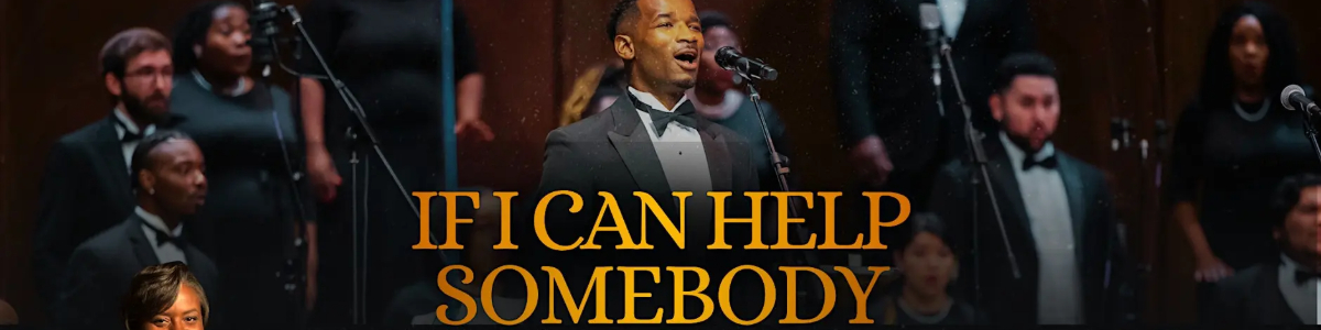 If I Can Help Somebody: Voices of Houston Juneteenth Concert -  industry in Houston TX