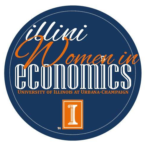 Illini Women in Economics - Women category in Urbana IL