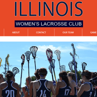Illinois Women's Lacrosse Club - Women category in Champaign IL