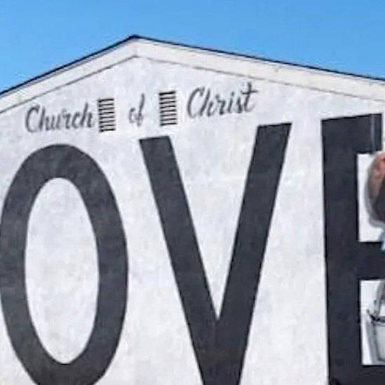 Imperial Church of Christ - Ladies Seminar