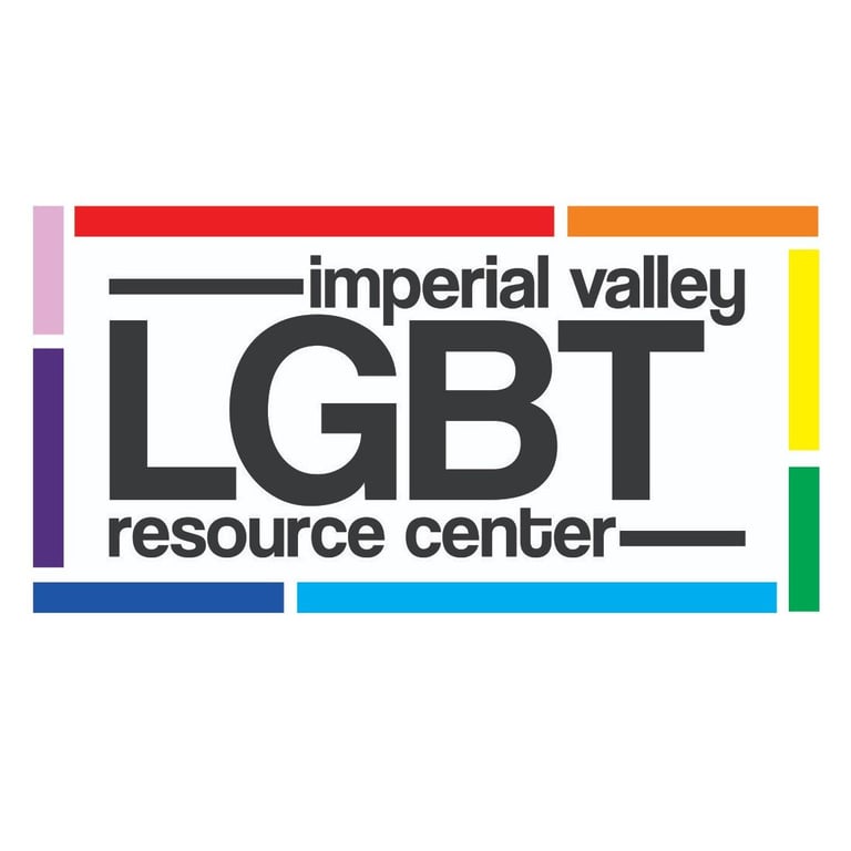 Imperial Valley LGBT Resource Center