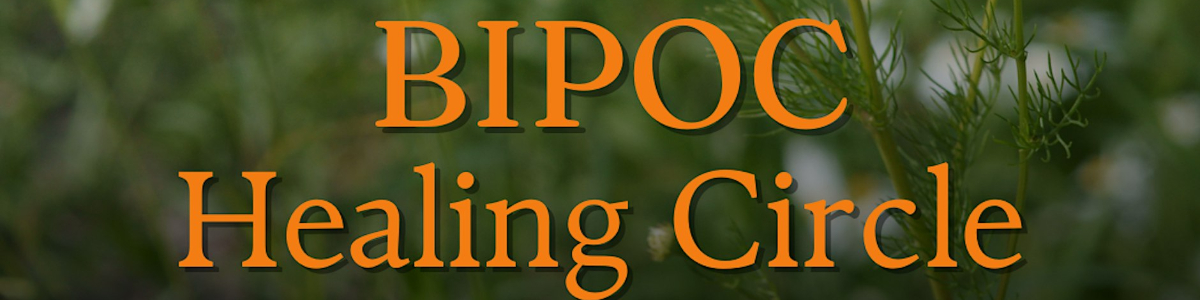 In Bloom: A BIPOC Healing Circle with Amanda Benjamin -  industry in Jefferson MD