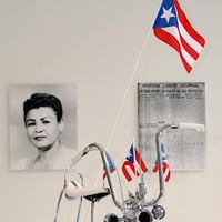 In-Gallery | Teacher Workshop |The Art of Miguel Luciano