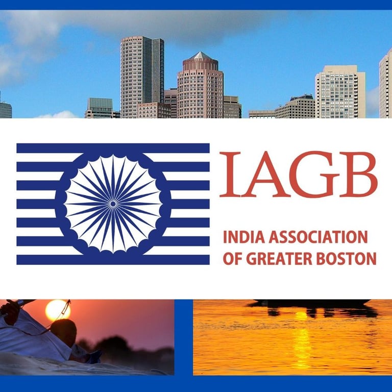 India Association of Greater Boston