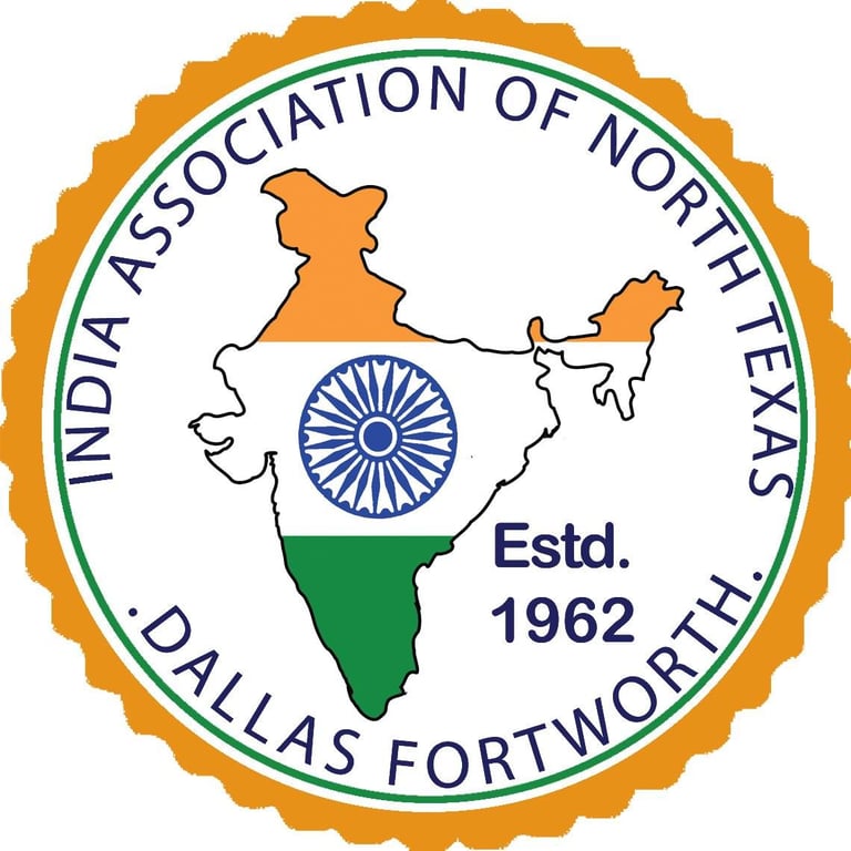 India Association of North Texas