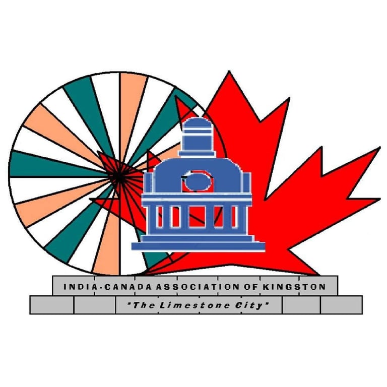 India Canada Association of Kingston