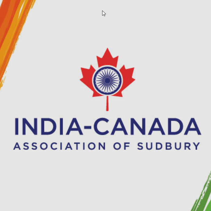 India-Canada Association of Sudbury
