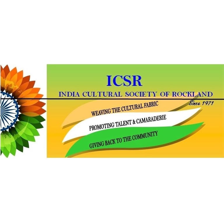 India Cultural Society of Rockland