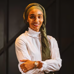 India Y. Ali - Black lawyer in Decatur GA