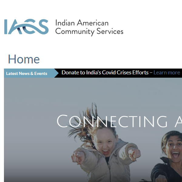 Indian American Community Services