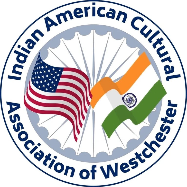 Indian American Cultural Association of Westchester