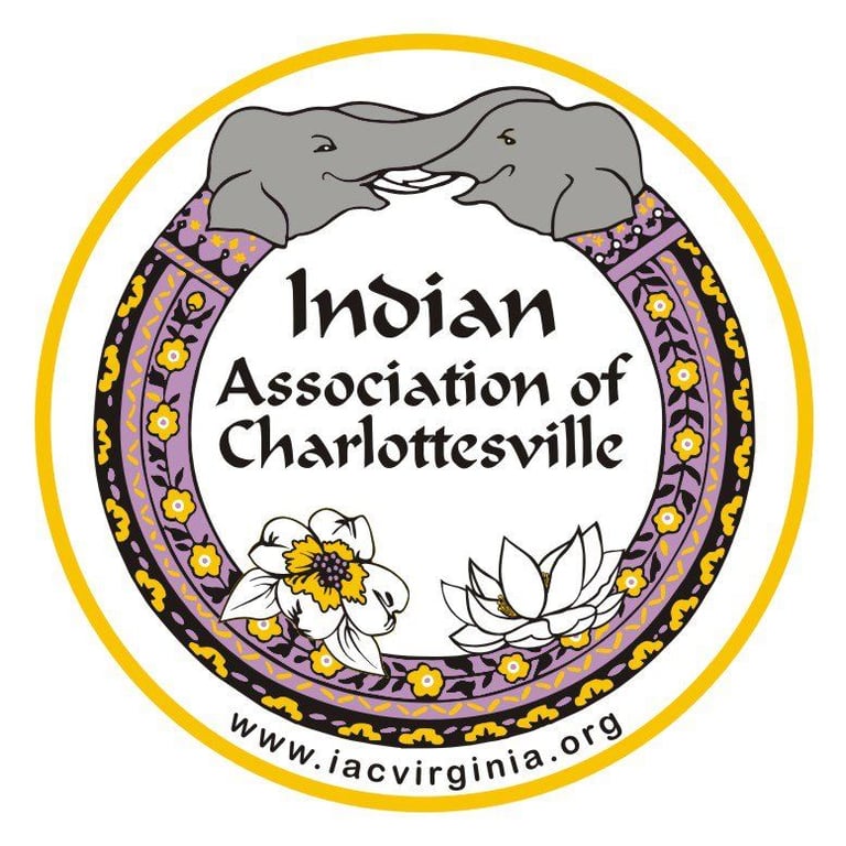 Indian Association of Charlottesville