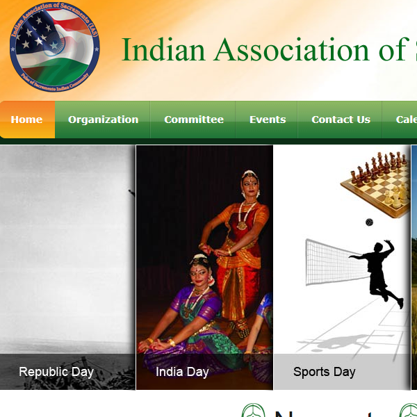 Indian Association of Sacramento