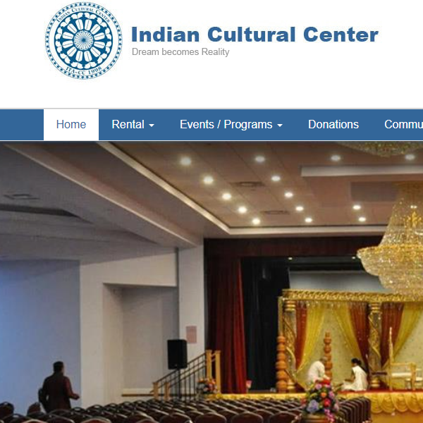 Indian Cultural Center