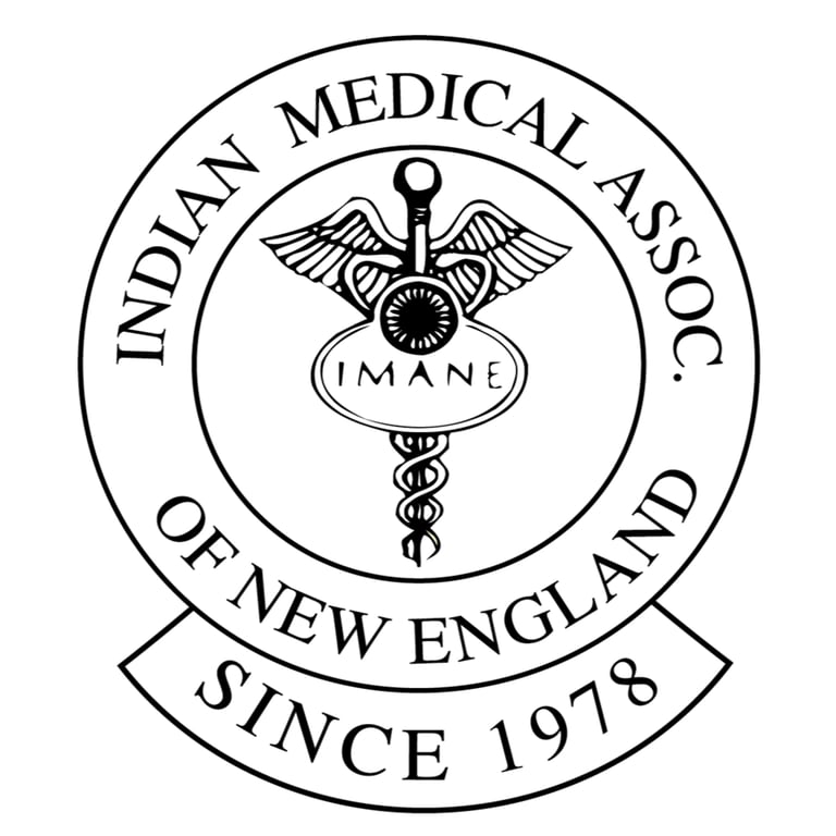 Indian Medical Association of New England
