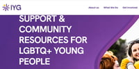 Indiana Youth Group -  industry in Indianapolis IN