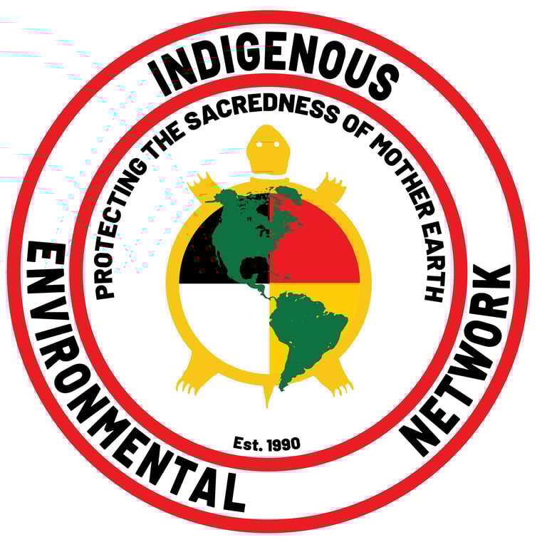 Indigenous Environmental Network - Native American category in Bemidji MN