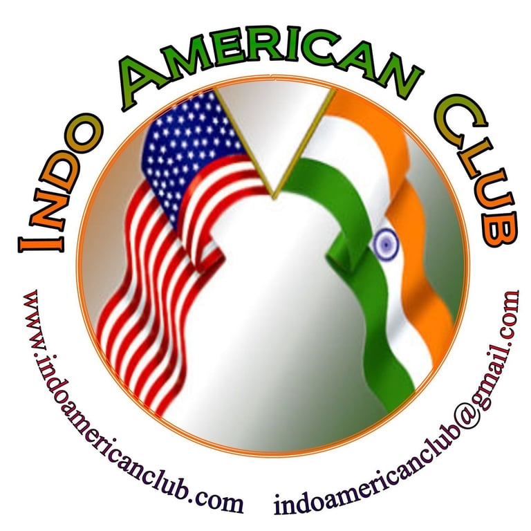 Indo-American Club