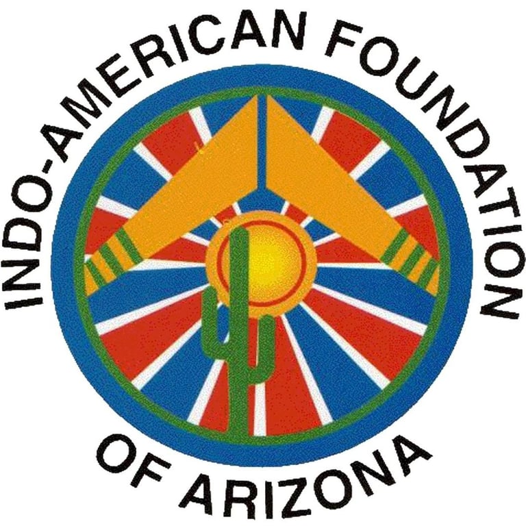 Indo American Cultural & Religious Foundation