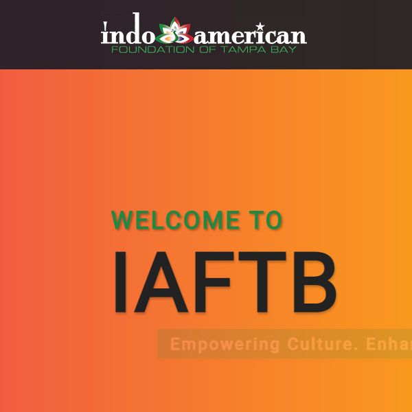Indo American Foundation of Tampa Bay