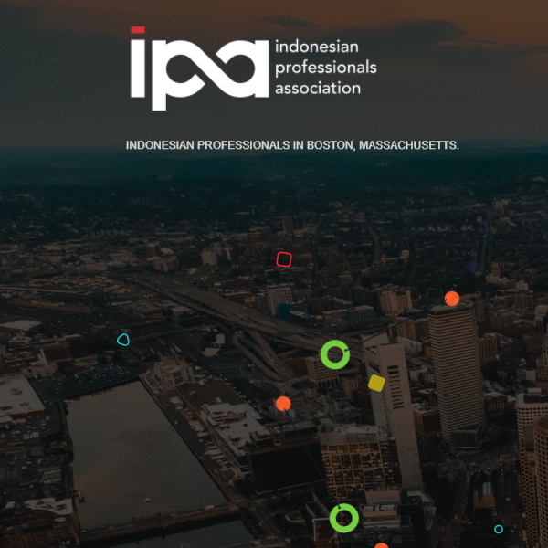 Indonesian Professionals Association Boston, Massachusetts