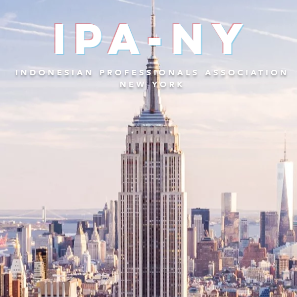 Indonesian Professionals Association New York - Indonesian category in New York NY