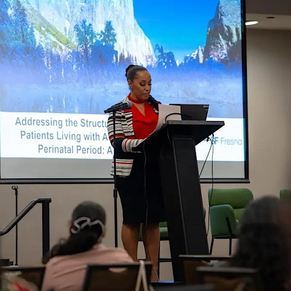 Inland Empire Perinatal Equity Provider Summit 2026