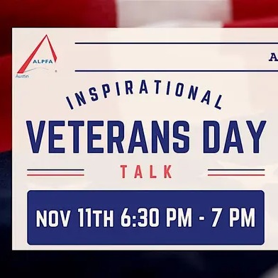 Inspirational Resilience: A Motivational Talk by a Distinguished Veteran