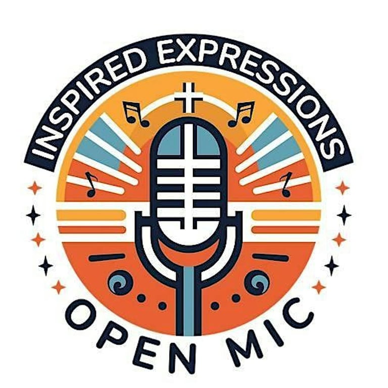 Inspired Expressions: Friday Night Christ Centered Worship Experience