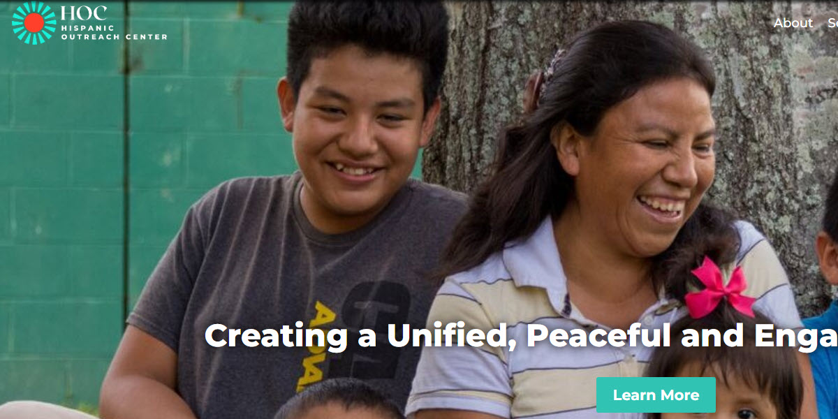 InterCultural Advocacy Institute Hispanic Outreach Center -  industry in Clearwater FL