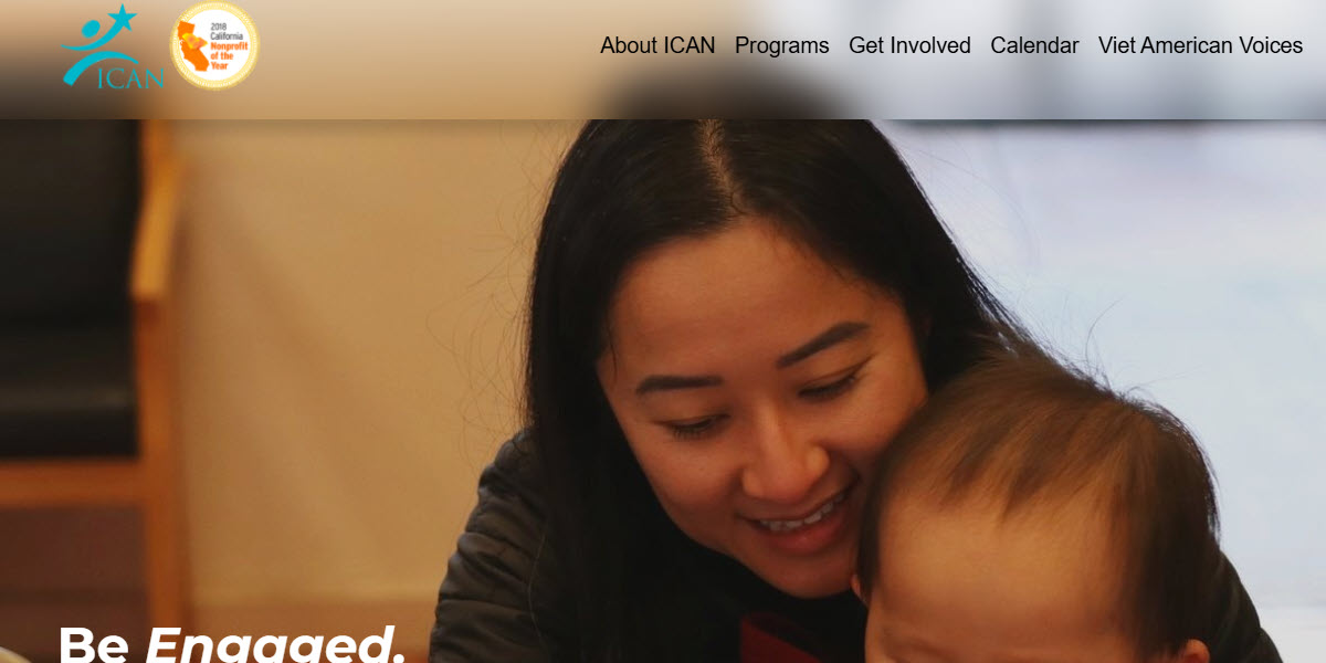 International Children Assistance Network -  industry in Milpitas CA