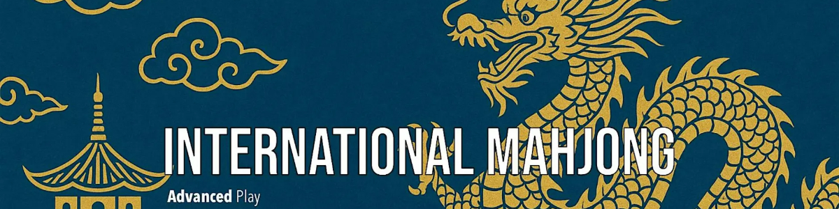International Mahjong -  industry in San Diego CA