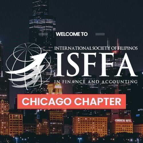International Society of Filipinos in Finance and Accounting Chicago Chapter - Filipino category in Chicago IL
