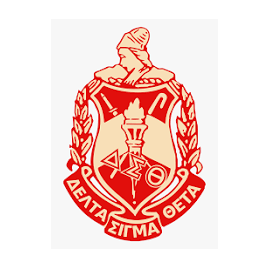 Iota Kappa Chapter of Delta Sigma Theta Sorority, Inc. - Black category in Tempe AZ