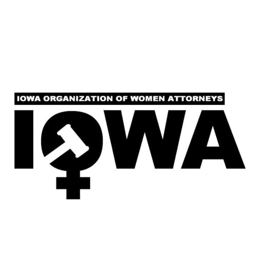 Iowa Organization of Women Attorneys - Women category in Des Moines IA