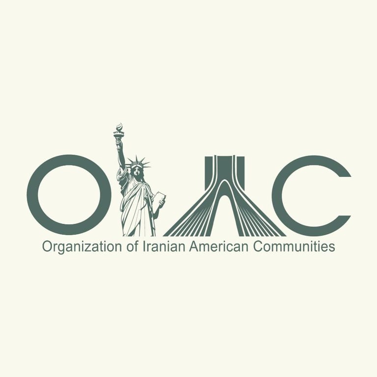 Iranian American Community of Oklahoma - Iranian category in  OK