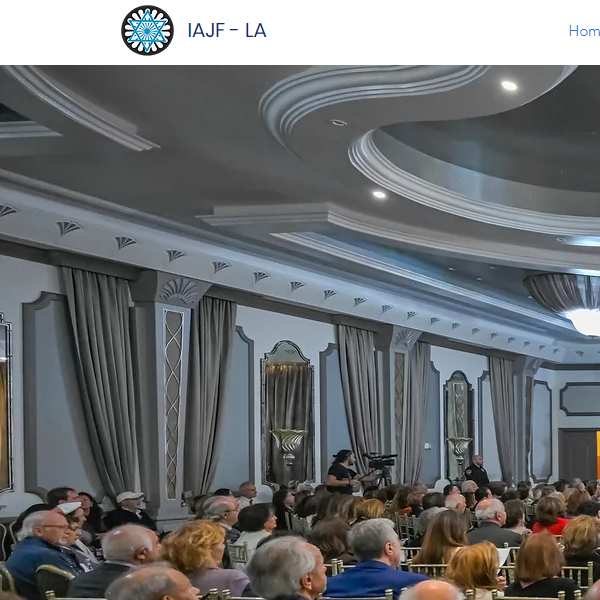 Iranian American Jewish Federation